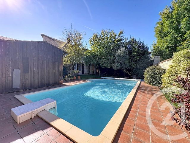 maison à vendre - 6 pièces - 272.76 m2 - MONFORT - 32 - MIDI-PYRENEES - Century 21 J.V. Immobilier