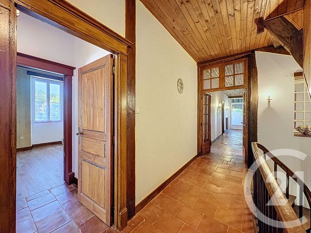 maison à vendre - 6 pièces - 272.76 m2 - MONFORT - 32 - MIDI-PYRENEES - Century 21 J.V. Immobilier