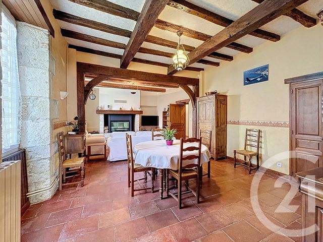 maison à vendre - 6 pièces - 272.76 m2 - MONFORT - 32 - MIDI-PYRENEES - Century 21 J.V. Immobilier