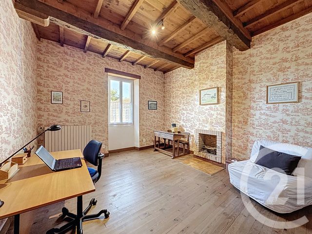 maison à vendre - 6 pièces - 272.76 m2 - MONFORT - 32 - MIDI-PYRENEES - Century 21 J.V. Immobilier