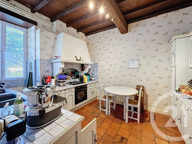 maison à vendre - 6 pièces - 272.76 m2 - MONFORT - 32 - MIDI-PYRENEES - Century 21 J.V. Immobilier