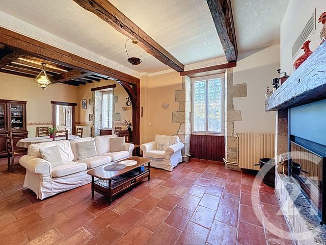 maison à vendre - 6 pièces - 272.76 m2 - STE GEMME - 32 - MIDI-PYRENEES - Century 21 J.V. Immobilier