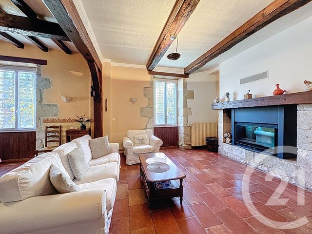 maison à vendre - 6 pièces - 272.76 m2 - MONFORT - 32 - MIDI-PYRENEES - Century 21 J.V. Immobilier