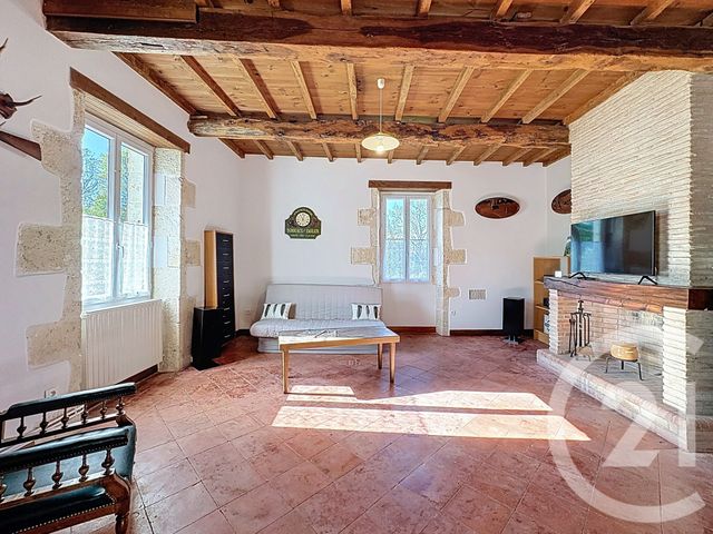 maison à vendre - 6 pièces - 272.76 m2 - MONFORT - 32 - MIDI-PYRENEES - Century 21 J.V. Immobilier