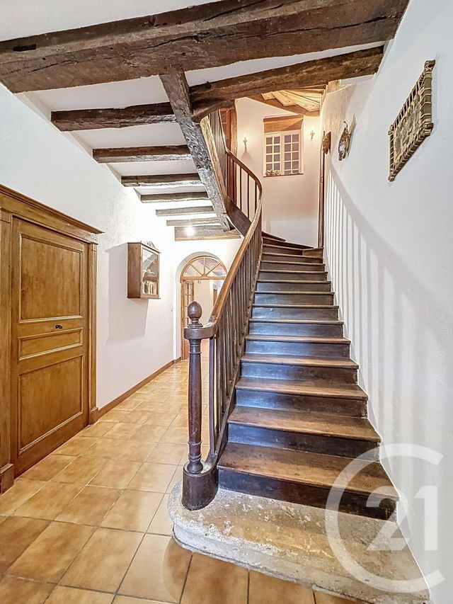 maison à vendre - 6 pièces - 272.76 m2 - MONFORT - 32 - MIDI-PYRENEES - Century 21 J.V. Immobilier