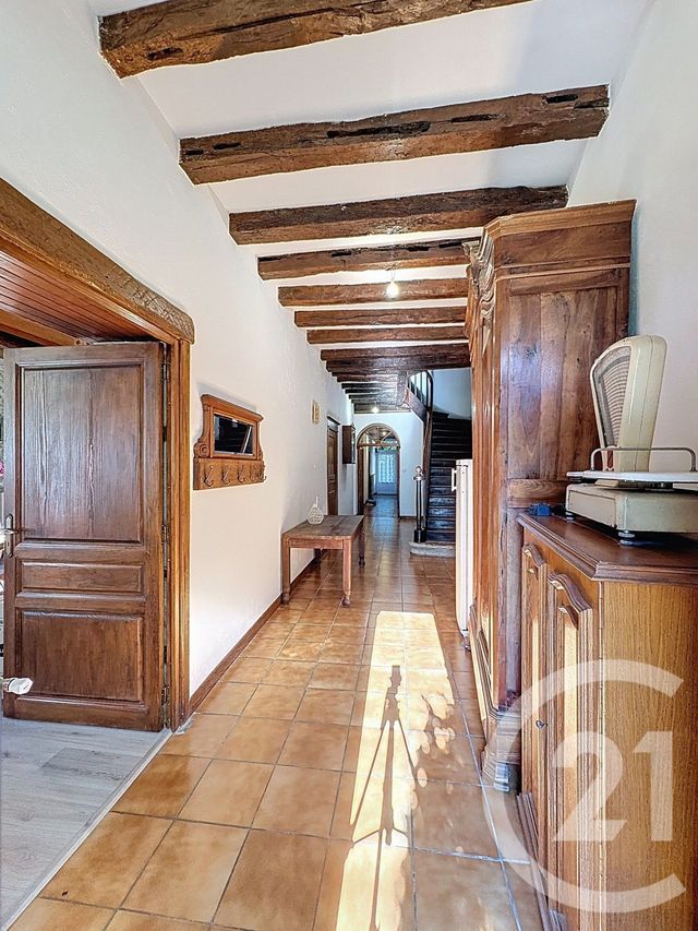 maison à vendre - 6 pièces - 272.76 m2 - MONFORT - 32 - MIDI-PYRENEES - Century 21 J.V. Immobilier