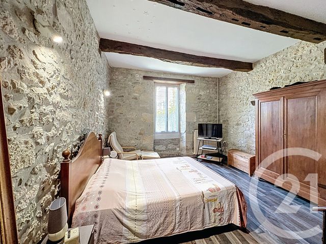 maison à vendre - 6 pièces - 272.76 m2 - MONFORT - 32 - MIDI-PYRENEES - Century 21 J.V. Immobilier