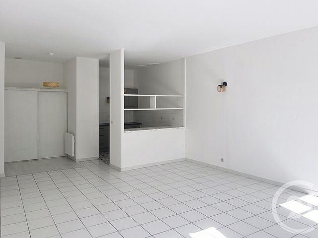 Appartement F2 à louer - 2 pièces - 67.45 m2 - CONDOM - 32 - MIDI-PYRENEES - Century 21 J.V. Immobilier