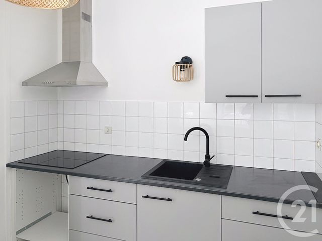 Appartement F2 à louer - 2 pièces - 67.45 m2 - CONDOM - 32 - MIDI-PYRENEES - Century 21 J.V. Immobilier