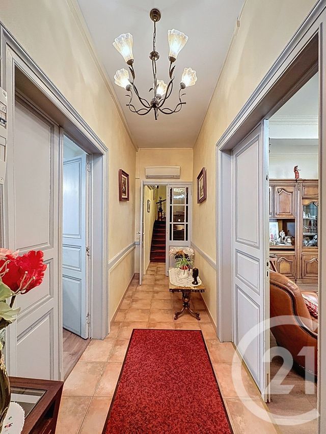 maison à vendre - 8 pièces - 297.84 m2 - FLEURANCE - 32 - MIDI-PYRENEES - Century 21 J.V. Immobilier