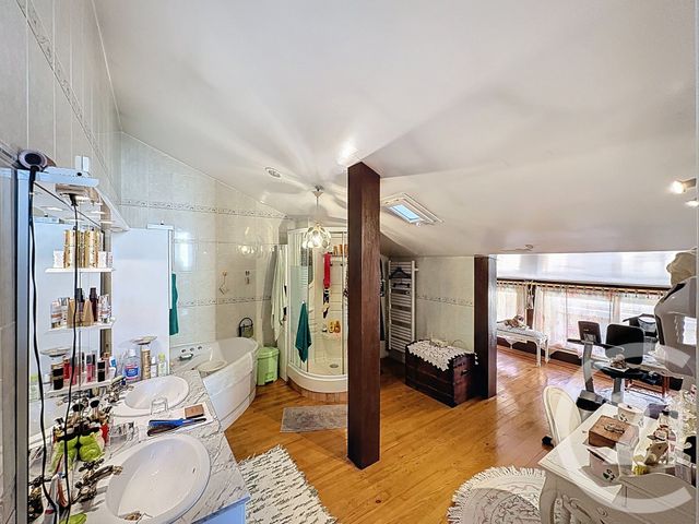 maison à vendre - 8 pièces - 297.84 m2 - FLEURANCE - 32 - MIDI-PYRENEES - Century 21 J.V. Immobilier