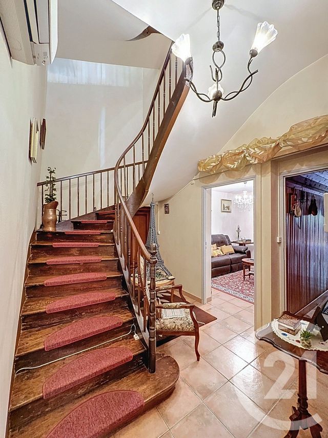 maison à vendre - 8 pièces - 297.84 m2 - FLEURANCE - 32 - MIDI-PYRENEES - Century 21 J.V. Immobilier