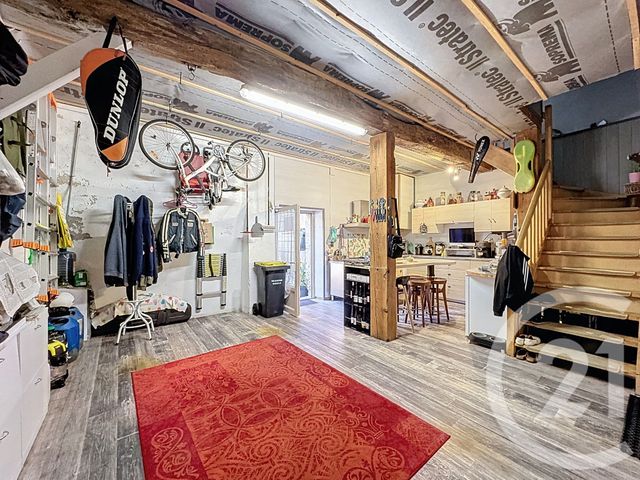 maison à vendre - 8 pièces - 297.84 m2 - FLEURANCE - 32 - MIDI-PYRENEES - Century 21 J.V. Immobilier