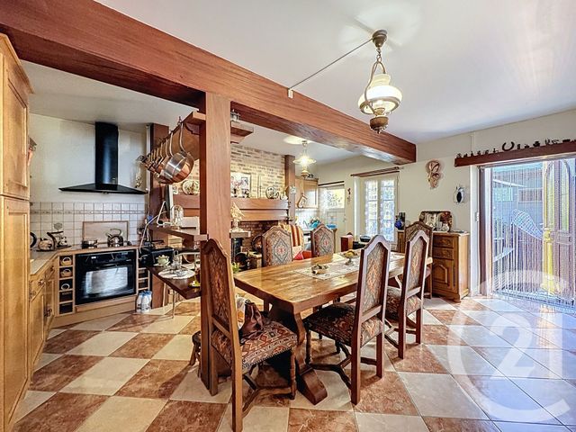 maison à vendre - 8 pièces - 297.84 m2 - FLEURANCE - 32 - MIDI-PYRENEES - Century 21 J.V. Immobilier