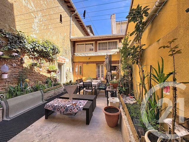 maison à vendre - 8 pièces - 297.84 m2 - FLEURANCE - 32 - MIDI-PYRENEES - Century 21 J.V. Immobilier