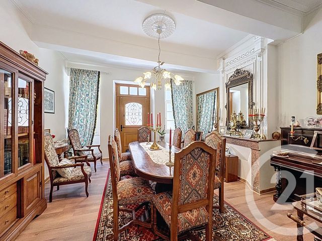 maison à vendre - 8 pièces - 297.84 m2 - FLEURANCE - 32 - MIDI-PYRENEES - Century 21 J.V. Immobilier