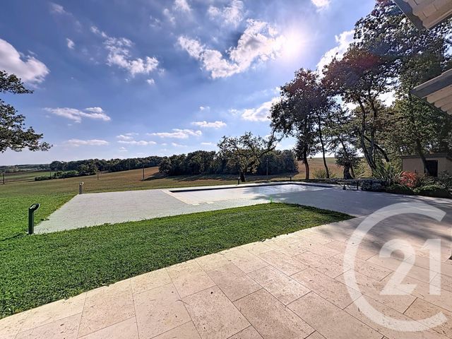 Afficher la photo en grand maison à vendre - 5 pièces - 175.46 m2 - MONFORT - 32 - MIDI-PYRENEES - Century 21 J.V. Immobilier