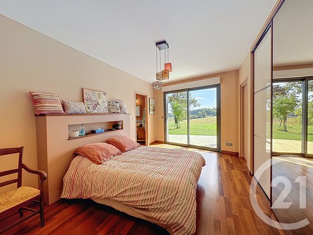 Afficher la photo en grand maison à vendre - 5 pièces - 175.46 m2 - MONFORT - 32 - MIDI-PYRENEES - Century 21 J.V. Immobilier