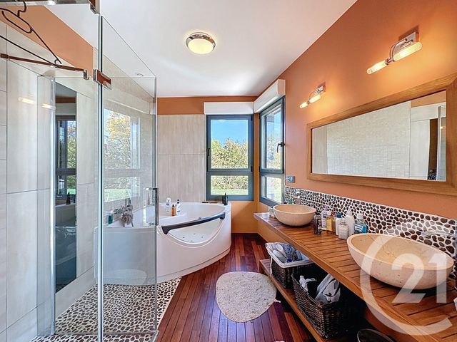 Afficher la photo en grand maison à vendre - 5 pièces - 175.46 m2 - MONFORT - 32 - MIDI-PYRENEES - Century 21 J.V. Immobilier