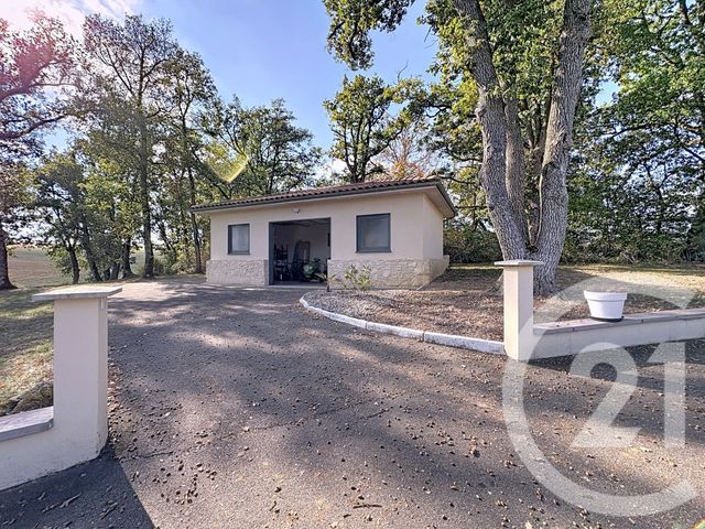 Afficher la photo en grand maison à vendre - 5 pièces - 175.46 m2 - MONFORT - 32 - MIDI-PYRENEES - Century 21 J.V. Immobilier