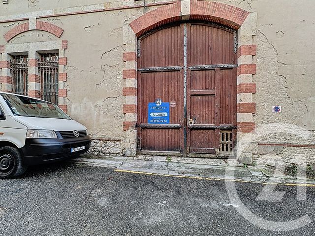 Parking à vendre LECTOURE