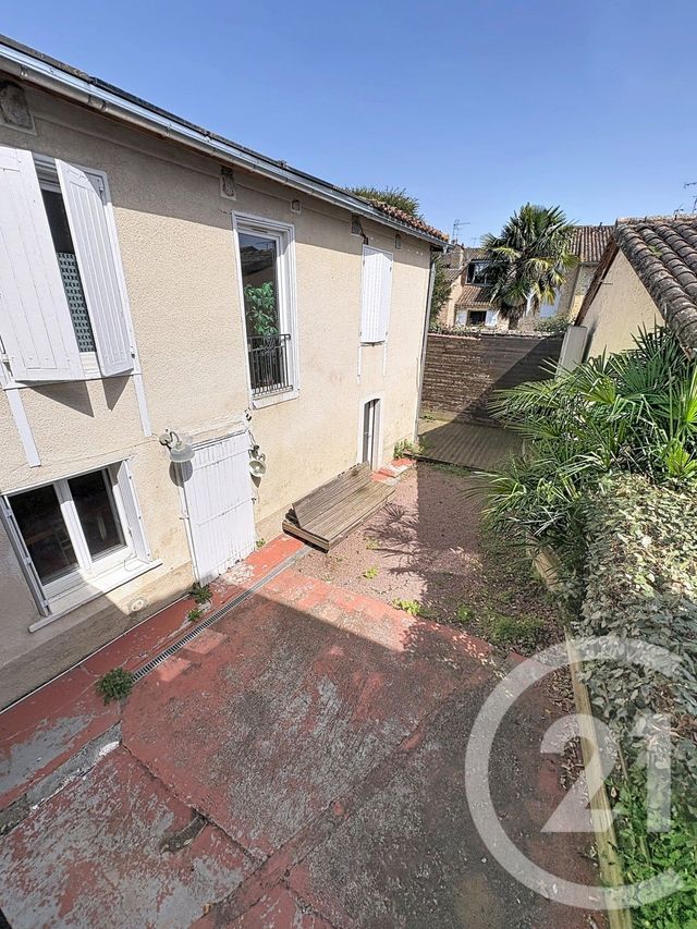 maison à vendre - 6 pièces - 206.04 m2 - FLEURANCE - 32 - MIDI-PYRENEES - Century 21 J.V. Immobilier