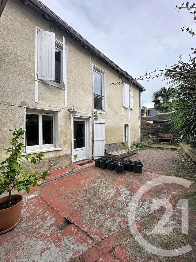 maison à vendre - 6 pièces - 206.04 m2 - FLEURANCE - 32 - MIDI-PYRENEES - Century 21 J.V. Immobilier