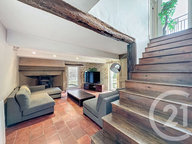 Maison à vendre FLEURANCE