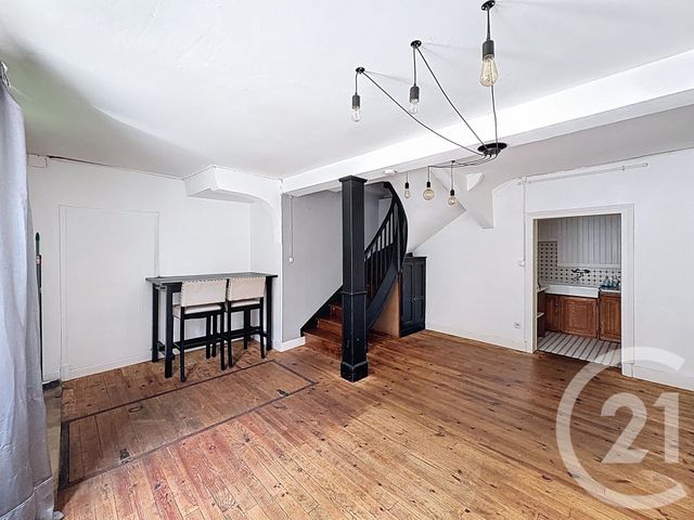 maison à vendre - 6 pièces - 206.04 m2 - FLEURANCE - 32 - MIDI-PYRENEES - Century 21 J.V. Immobilier
