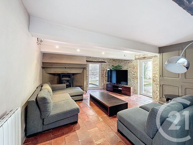 maison à vendre - 6 pièces - 206.04 m2 - FLEURANCE - 32 - MIDI-PYRENEES - Century 21 J.V. Immobilier