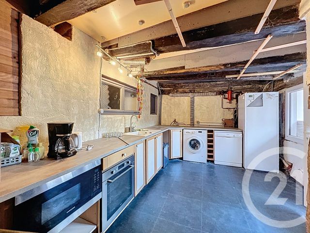 maison à vendre - 6 pièces - 206.04 m2 - FLEURANCE - 32 - MIDI-PYRENEES - Century 21 J.V. Immobilier