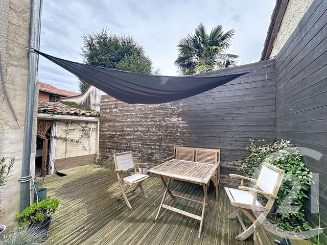 maison à vendre - 6 pièces - 206.04 m2 - FLEURANCE - 32 - MIDI-PYRENEES - Century 21 J.V. Immobilier