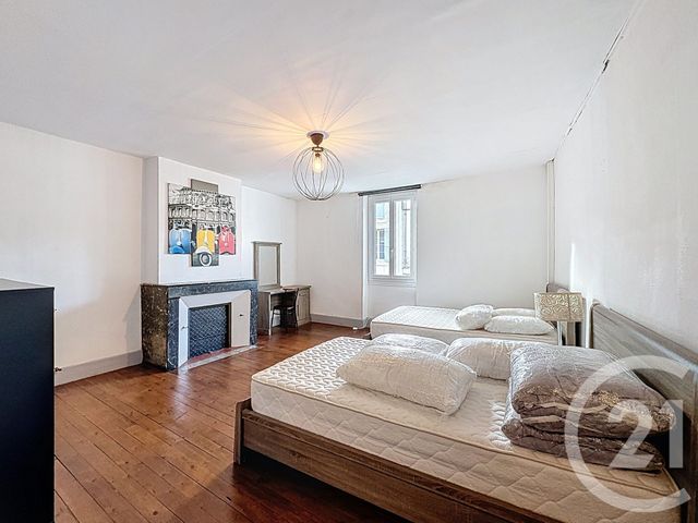 maison à vendre - 6 pièces - 206.04 m2 - FLEURANCE - 32 - MIDI-PYRENEES - Century 21 J.V. Immobilier