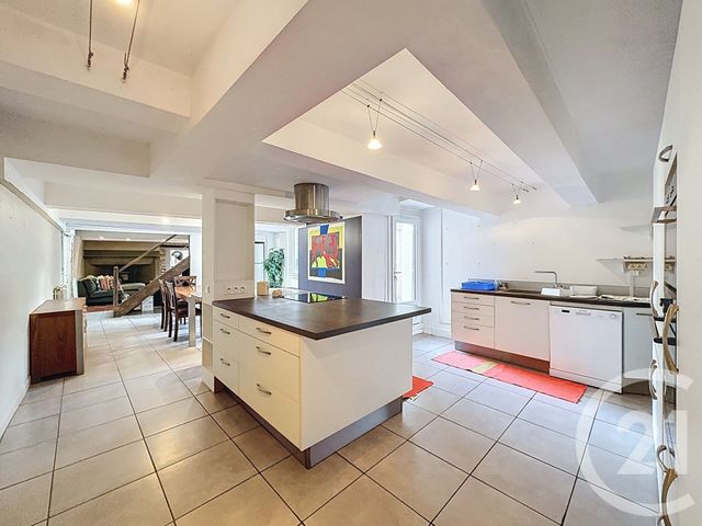 maison à vendre - 6 pièces - 206.04 m2 - FLEURANCE - 32 - MIDI-PYRENEES - Century 21 J.V. Immobilier