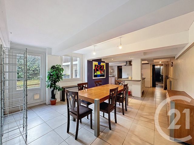 maison à vendre - 6 pièces - 206.04 m2 - FLEURANCE - 32 - MIDI-PYRENEES - Century 21 J.V. Immobilier