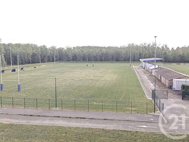 Appartement F2 à louer - 2 pièces - 56.15 m2 - FLEURANCE - 32 - MIDI-PYRENEES - Century 21 J.V. Immobilier