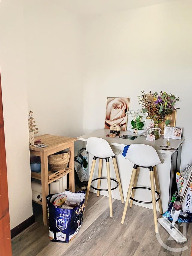 Appartement F2 à louer - 2 pièces - 56.15 m2 - FLEURANCE - 32 - MIDI-PYRENEES - Century 21 J.V. Immobilier