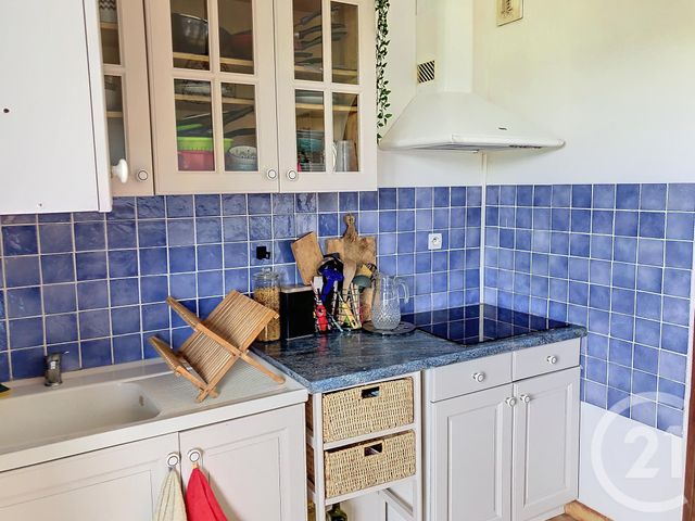 Appartement F2 à louer - 2 pièces - 56.15 m2 - FLEURANCE - 32 - MIDI-PYRENEES - Century 21 J.V. Immobilier