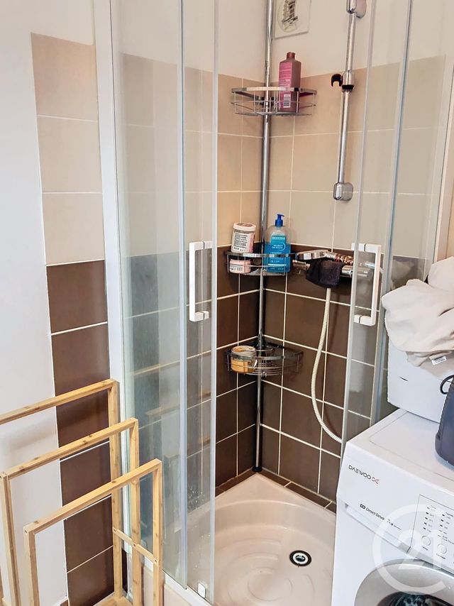 Appartement F2 à louer - 2 pièces - 56.15 m2 - FLEURANCE - 32 - MIDI-PYRENEES - Century 21 J.V. Immobilier