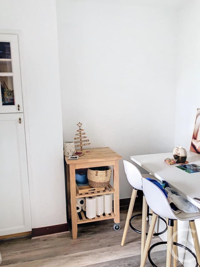 Appartement F2 à louer - 2 pièces - 56.15 m2 - FLEURANCE - 32 - MIDI-PYRENEES - Century 21 J.V. Immobilier