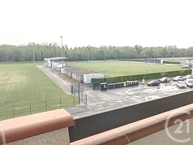 Appartement F2 à louer - 2 pièces - 56.15 m2 - FLEURANCE - 32 - MIDI-PYRENEES - Century 21 J.V. Immobilier