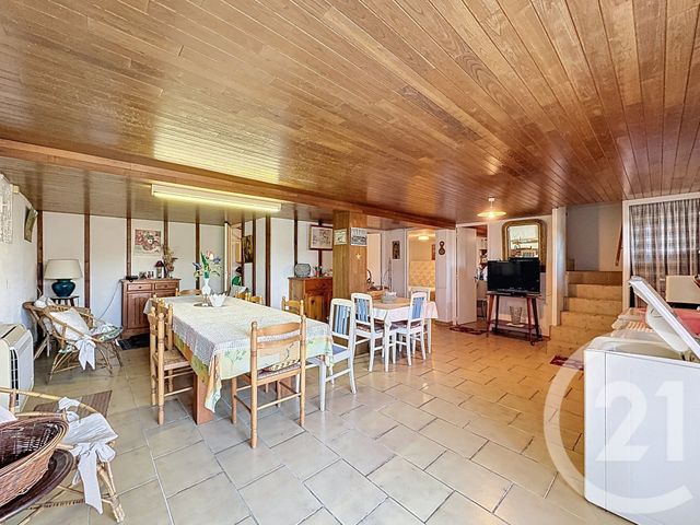 maison à vendre - 4 pièces - 112.88 m2 - FLEURANCE - 32 - MIDI-PYRENEES - Century 21 J.V. Immobilier