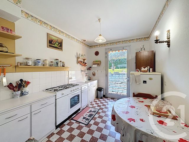 maison à vendre - 4 pièces - 112.88 m2 - FLEURANCE - 32 - MIDI-PYRENEES - Century 21 J.V. Immobilier