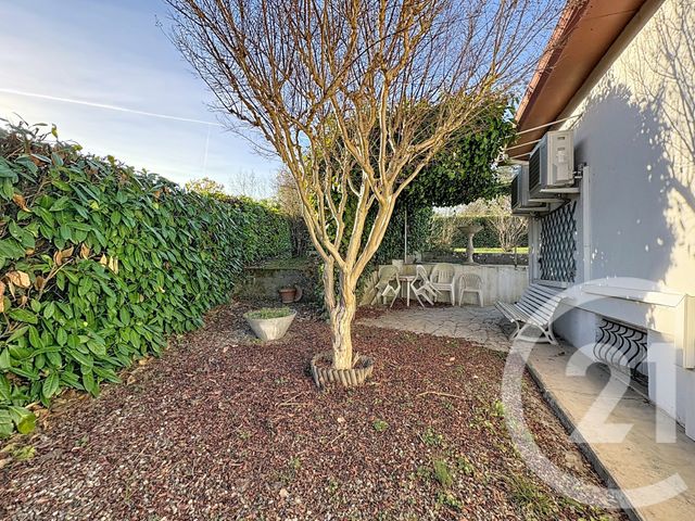 maison à vendre - 4 pièces - 112.88 m2 - FLEURANCE - 32 - MIDI-PYRENEES - Century 21 J.V. Immobilier