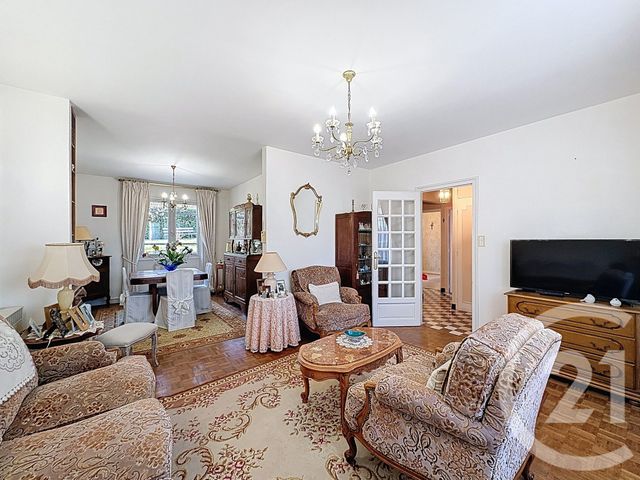 maison à vendre - 4 pièces - 112.88 m2 - FLEURANCE - 32 - MIDI-PYRENEES - Century 21 J.V. Immobilier