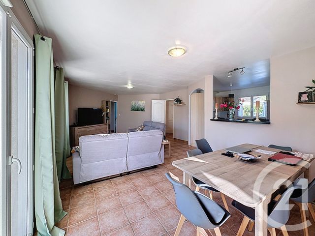 maison à vendre - 4 pièces - 96.26 m2 - FLEURANCE - 32 - MIDI-PYRENEES - Century 21 J.V. Immobilier