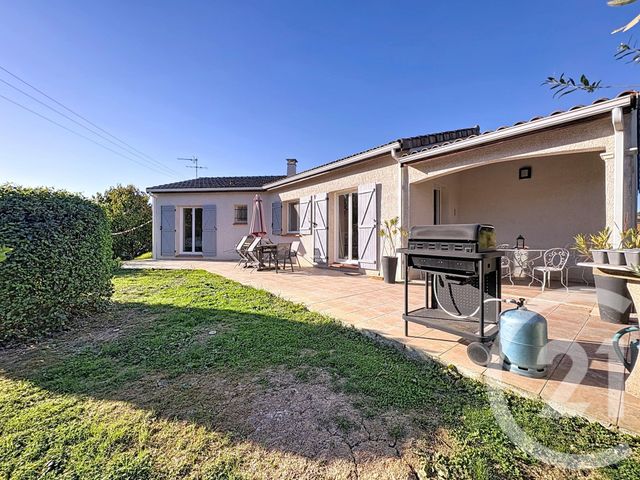 Maison à vendre FLEURANCE