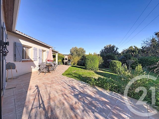 maison à vendre - 4 pièces - 96.26 m2 - FLEURANCE - 32 - MIDI-PYRENEES - Century 21 J.V. Immobilier