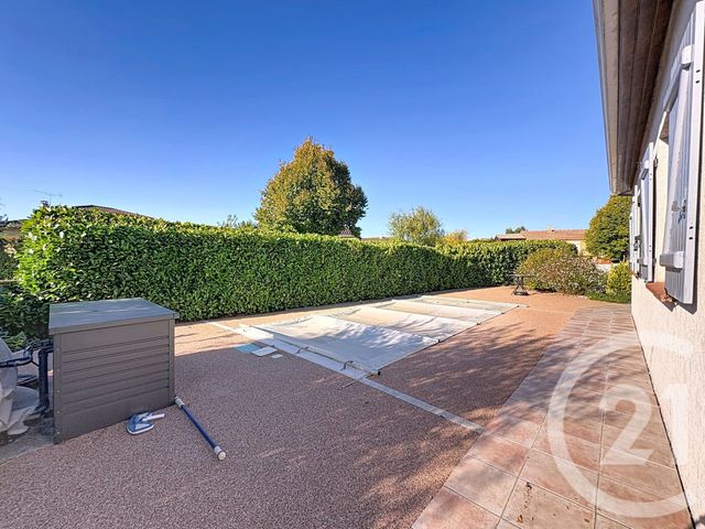 maison à vendre - 4 pièces - 96.26 m2 - FLEURANCE - 32 - MIDI-PYRENEES - Century 21 J.V. Immobilier