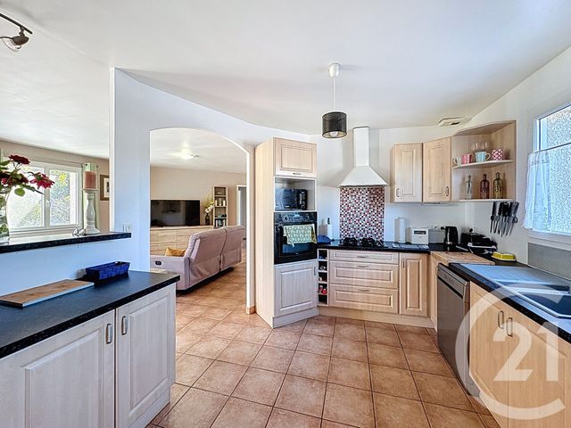 maison à vendre - 4 pièces - 96.26 m2 - FLEURANCE - 32 - MIDI-PYRENEES - Century 21 J.V. Immobilier